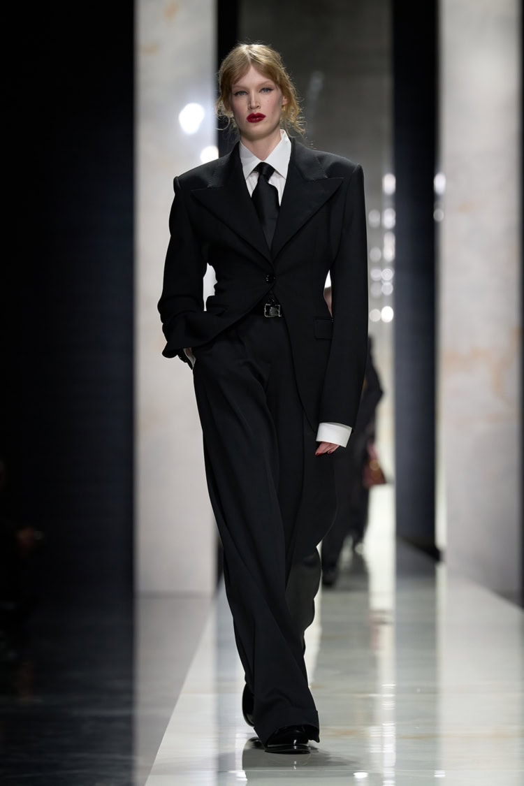 DOLCE&GABBANA 2026-27 AUTUMN WINTER_074
