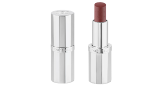 06 HORTENSE（オルテンス） 唇本来の色をさりげなく引き立てる、柔らかなローズブラウンシェード ル・ルージュ・セリーヌ マット リップバーム￥9,460、リフィル￥6,160※予定価格・4月2日発売予定（セリーヌ ボーテ／セリーヌ ジャパン）
