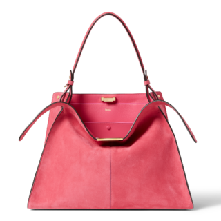 バッグ〈フェンディ ウェイ ラージ〉［H32×W43×D17㎝］¥643,500（フェンディ／フェンディ ジャパン）