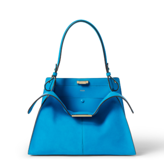 バッグ〈フェンディ ウェイ ミディアム〉［H27×W36×D13㎝］¥588,500（フェンディ／フェンディ ジャパン）