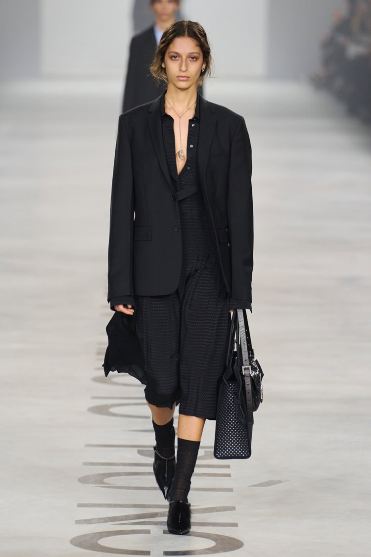 FENDI 2026-27 AUTUMN WINTER