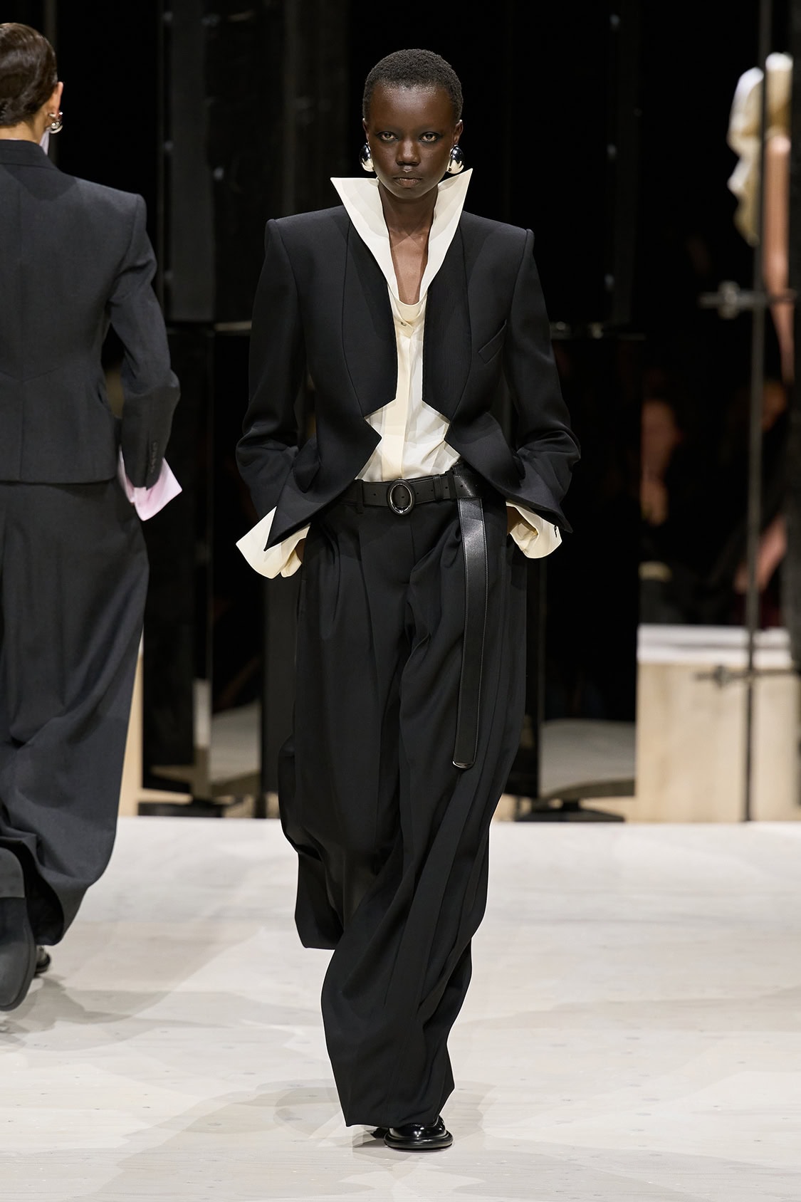 GIVENCHY（ジバンシィ）／2026-27 AUTUMN WINTER | COLLECTION | otona