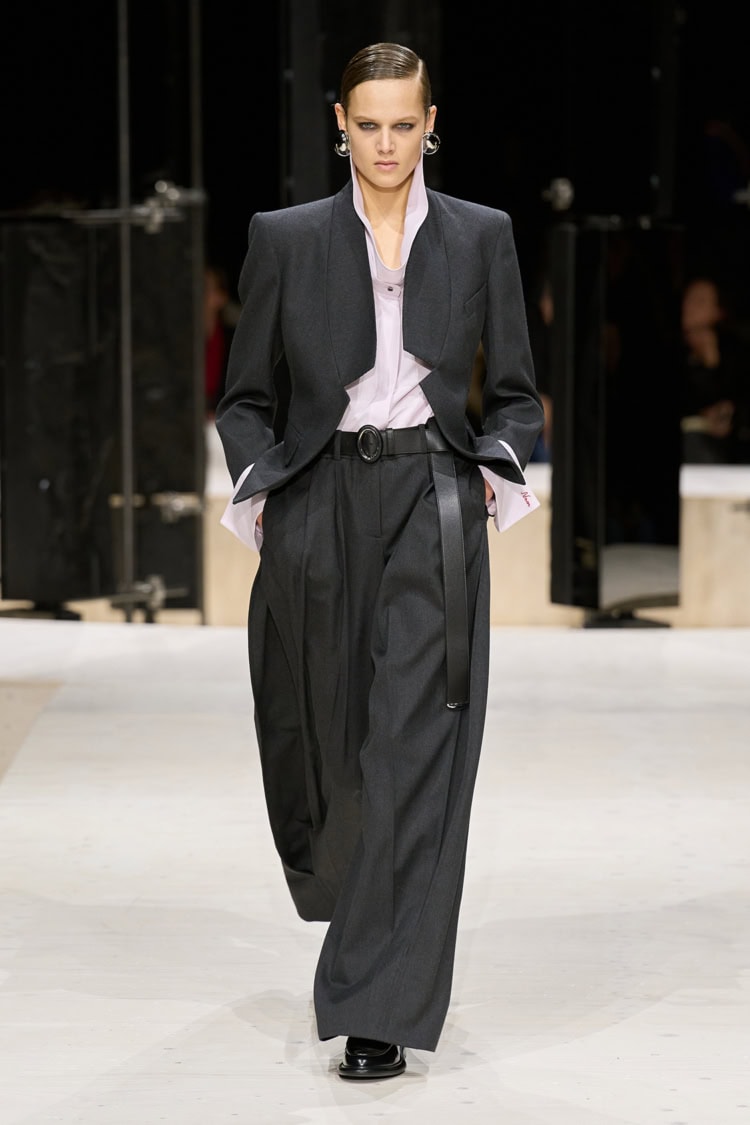 GIVENCHY 2026-27 AUTUMN WINTER_003