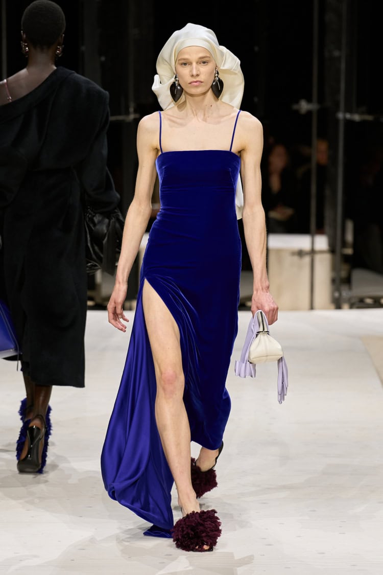 GIVENCHY 2026-27 AUTUMN WINTER_004