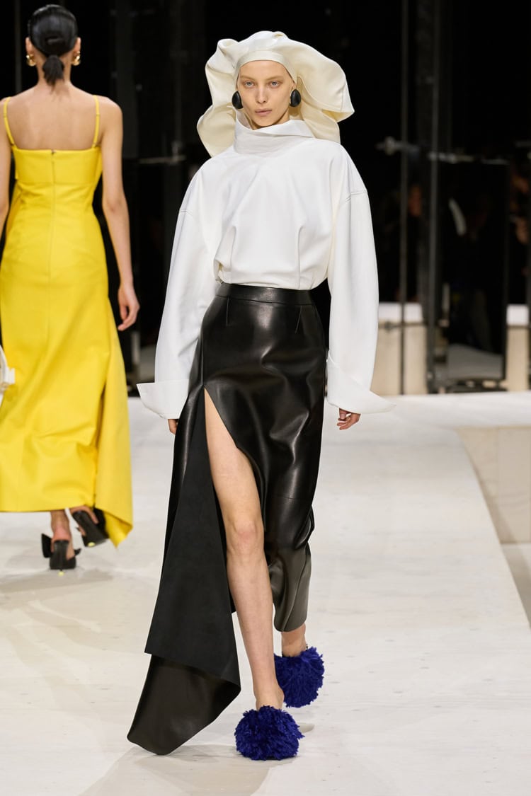 GIVENCHY 2026-27 AUTUMN WINTER_006