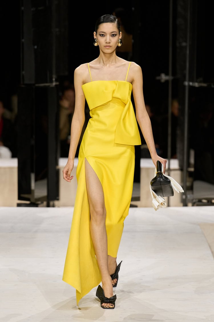 GIVENCHY 2026-27 AUTUMN WINTER_008