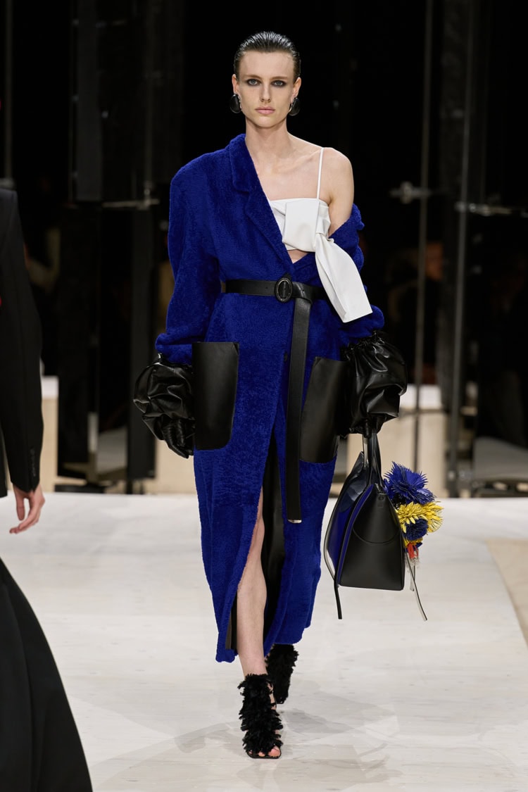 GIVENCHY 2026-27 AUTUMN WINTER_009