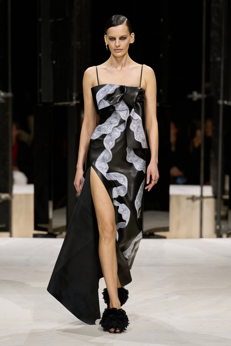 GIVENCHY 2026-27 AUTUMN WINTER_010