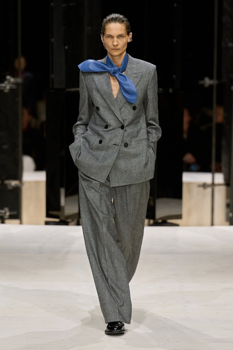 GIVENCHY 2026-27 AUTUMN WINTER_012