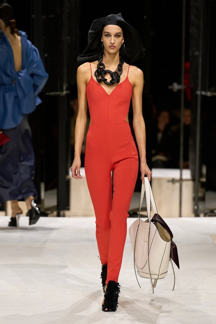 GIVENCHY 2026-27 AUTUMN WINTER_015