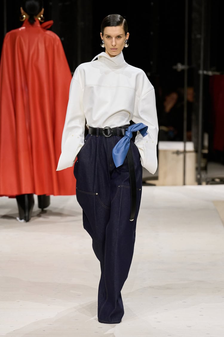 GIVENCHY 2026-27 AUTUMN WINTER_019