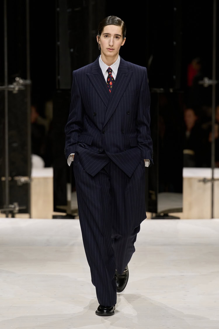 GIVENCHY 2026-27 AUTUMN WINTER_020