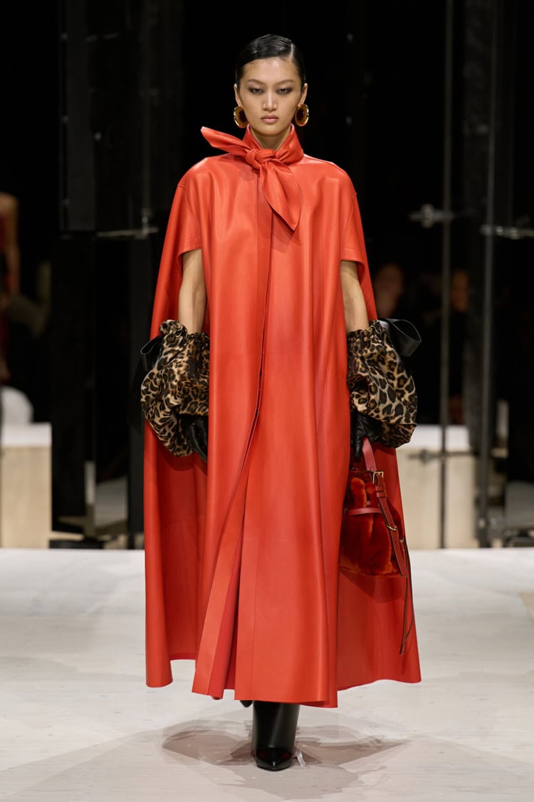 GIVENCHY 2026-27 AUTUMN WINTER_021