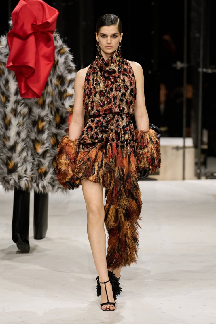 GIVENCHY 2026-27 AUTUMN WINTER_024