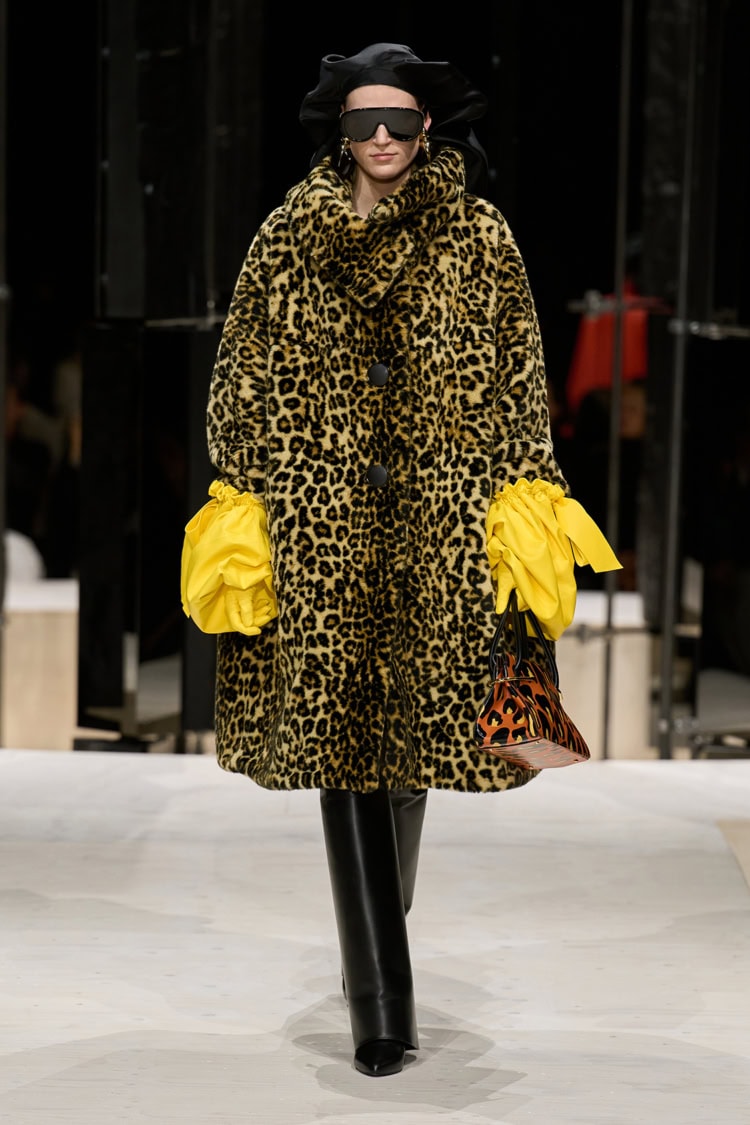 GIVENCHY 2026-27 AUTUMN WINTER_025