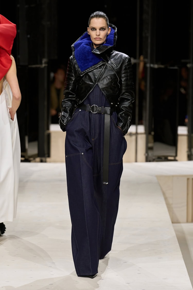 GIVENCHY 2026-27 AUTUMN WINTER_029