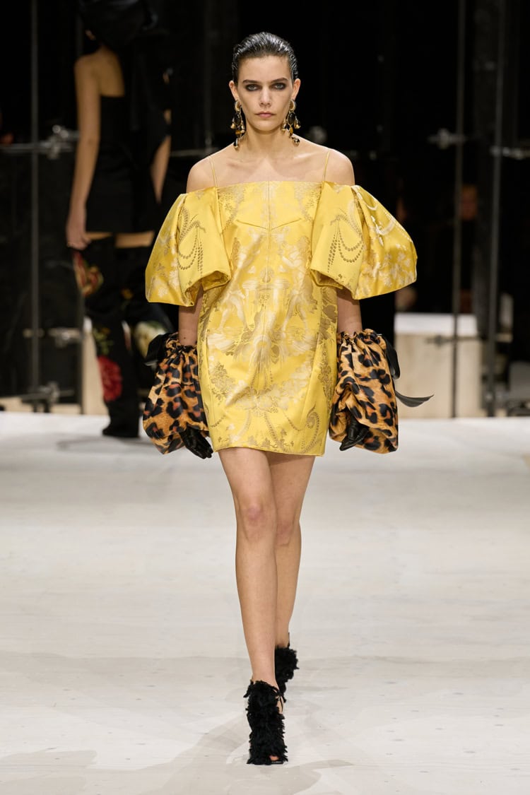 GIVENCHY 2026-27 AUTUMN WINTER_042