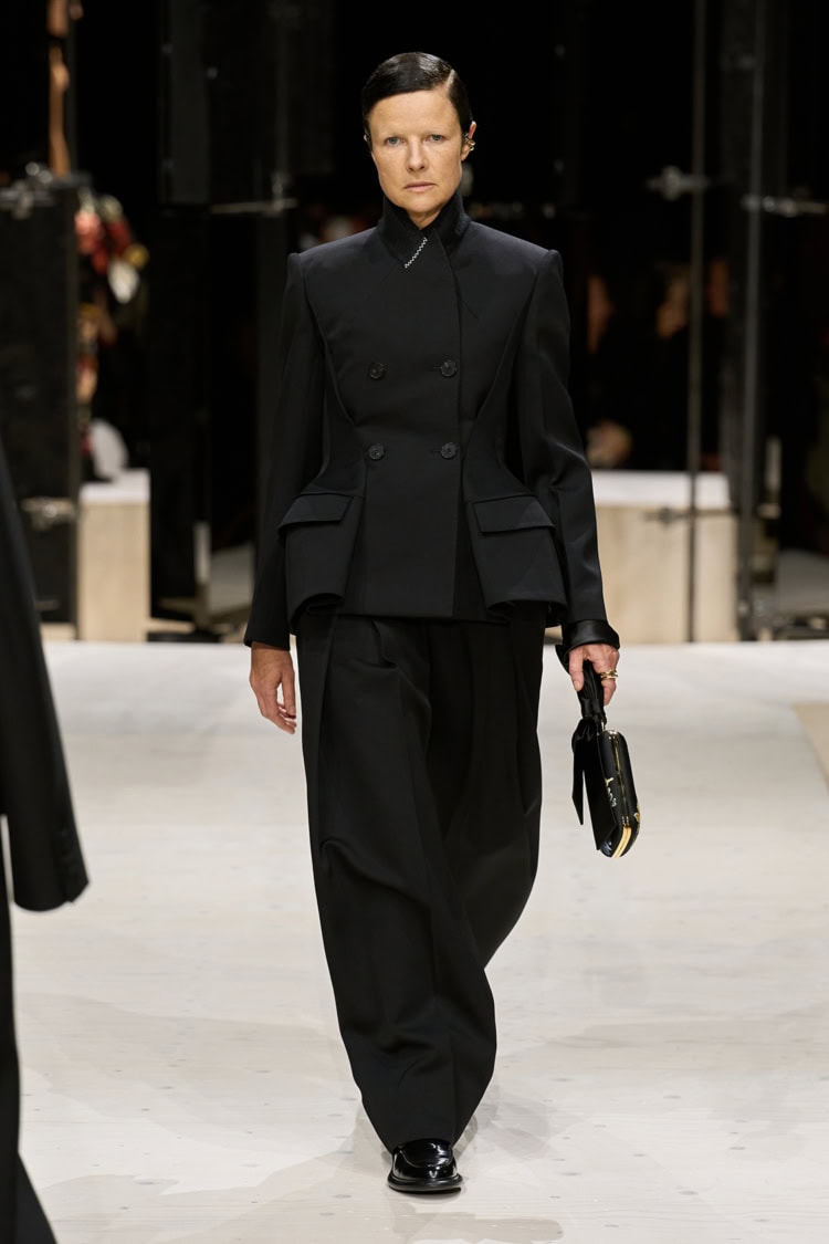 GIVENCHY 2026-27 AUTUMN WINTER_043