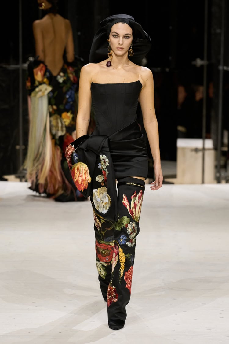 GIVENCHY 2026-27 AUTUMN WINTER_044