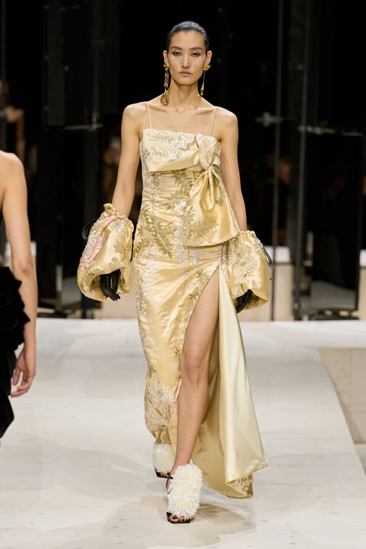 GIVENCHY 2026-27 AUTUMN WINTER_050