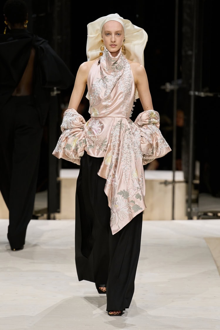 GIVENCHY 2026-27 AUTUMN WINTER_051