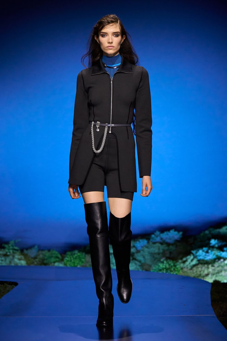 HERMÈS 2026-27 AUTUMN WINTER