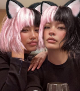 おまけ:最近の佐田さんと。