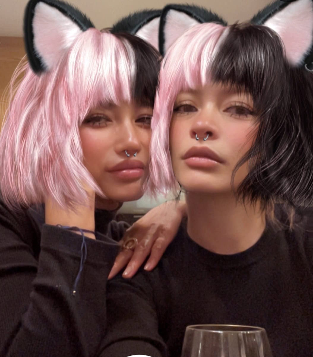 おまけ：最近の佐田さんと。