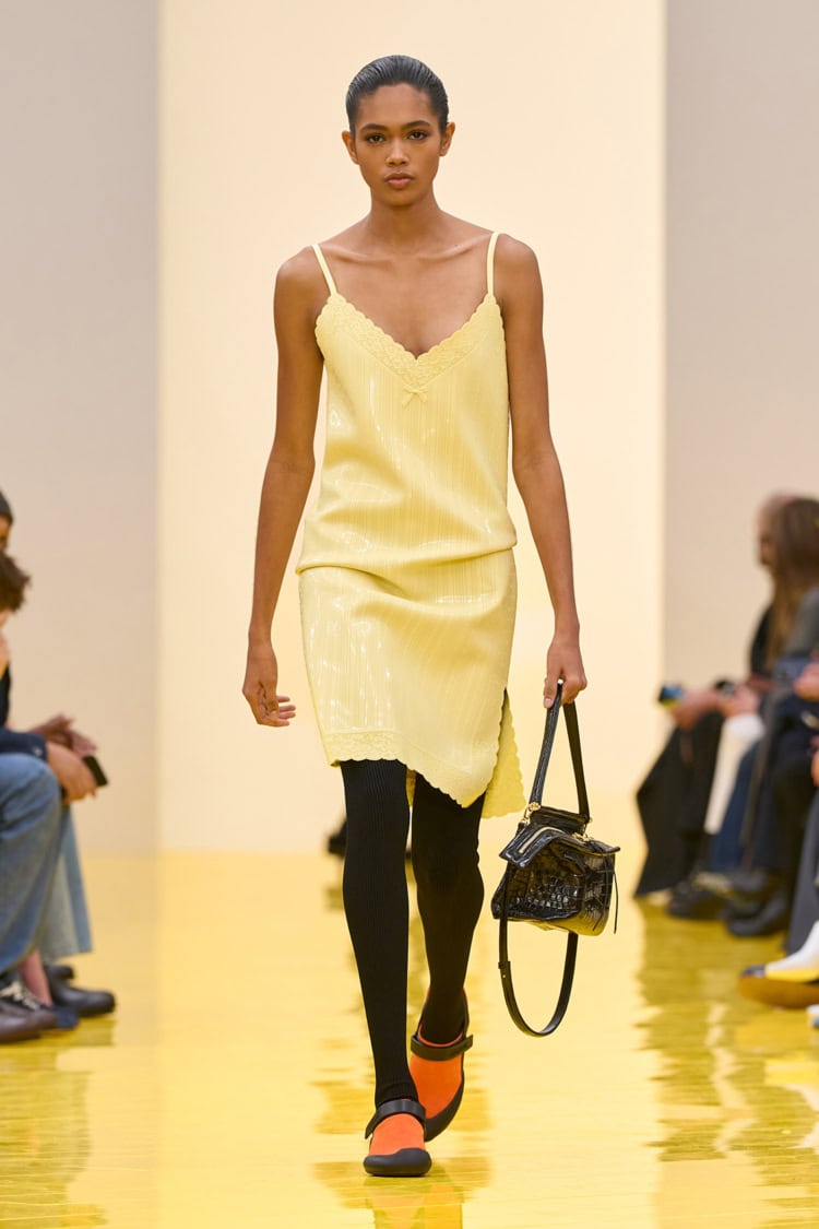 LOEWE 2026-27 AUTUMN WINTER