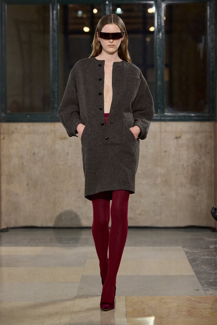 MM6 Maison Margiela 2026 SPRING SUMMER_002