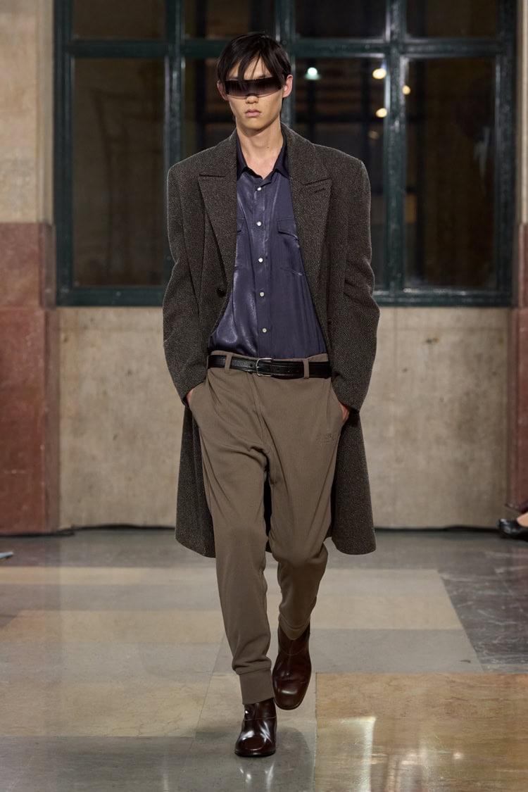 MM6 Maison Margiela 2026 SPRING SUMMER_006