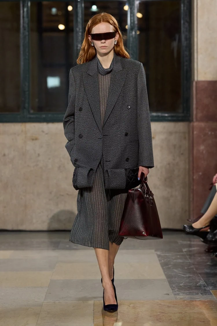 MM6 Maison Margiela 2026 SPRING SUMMER_007