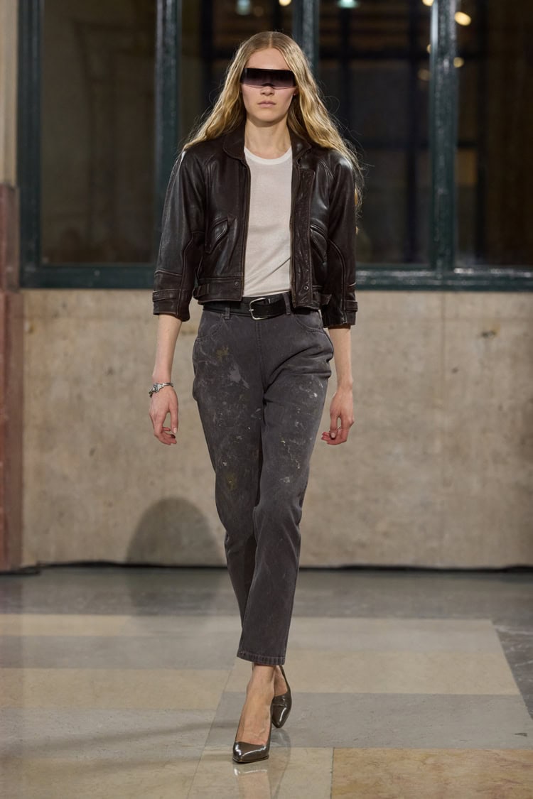 MM6 Maison Margiela 2026 SPRING SUMMER_009