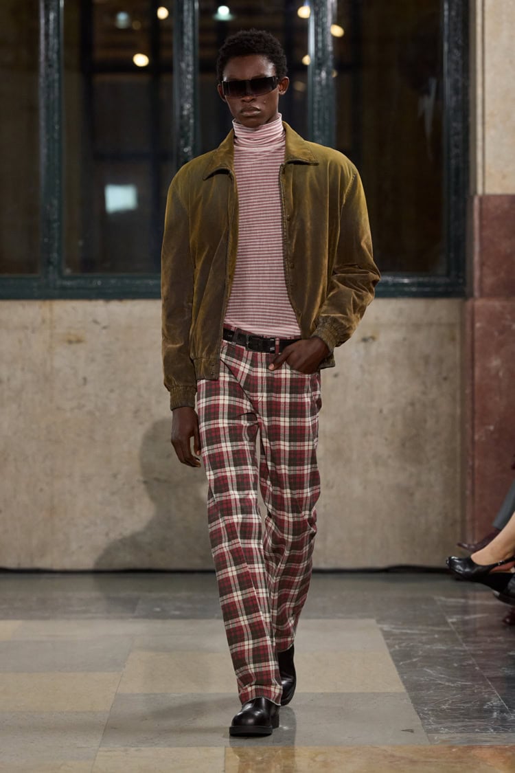 MM6 Maison Margiela 2026 SPRING SUMMER_010