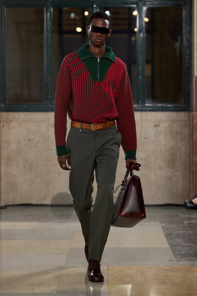 MM6 Maison Margiela 2026 SPRING SUMMER_011