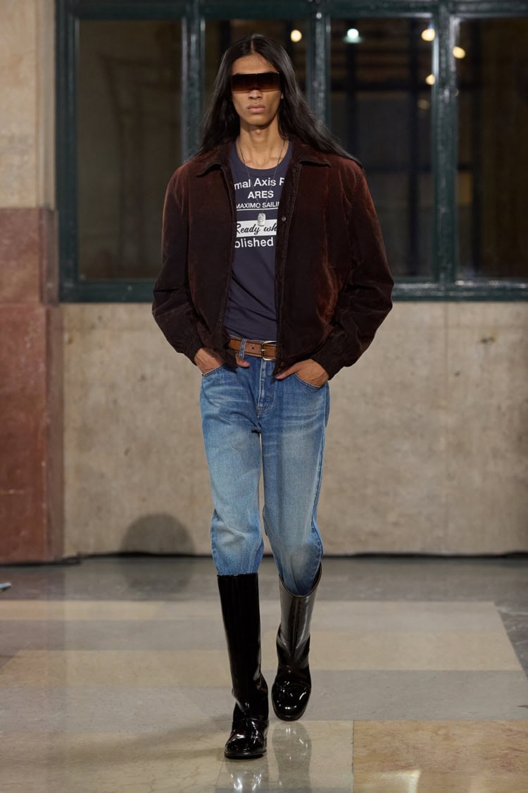 MM6 Maison Margiela 2026 SPRING SUMMER_012