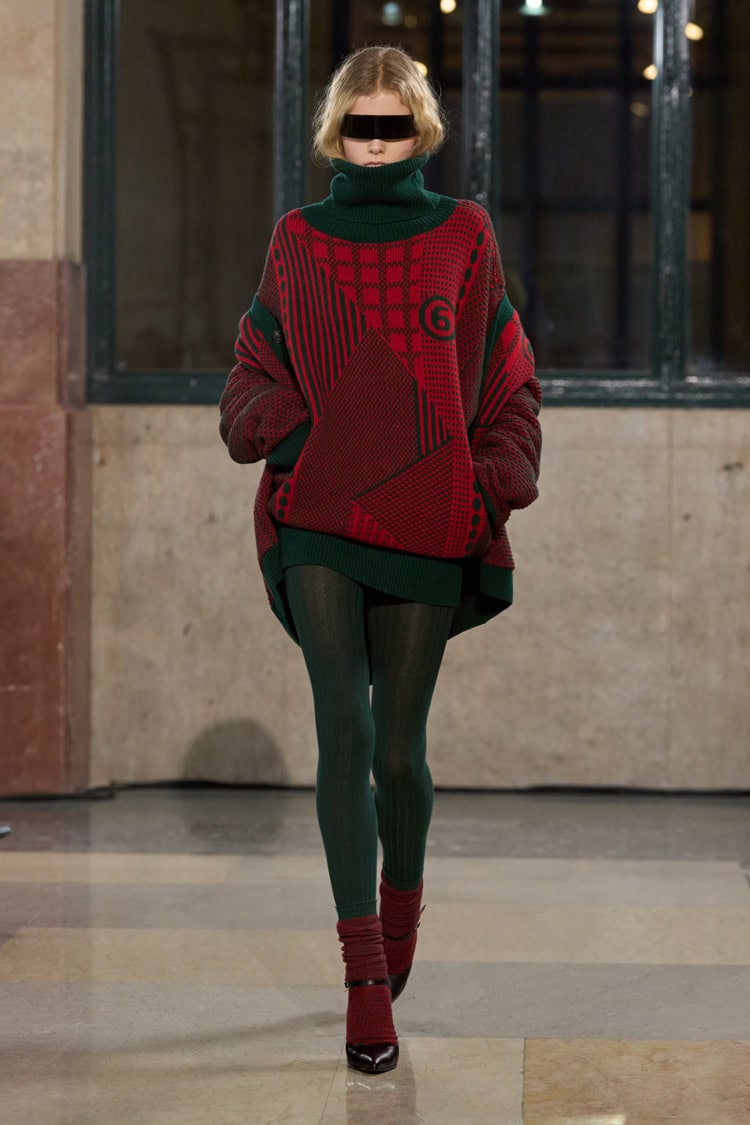 MM6 Maison Margiela 2026 SPRING SUMMER_013