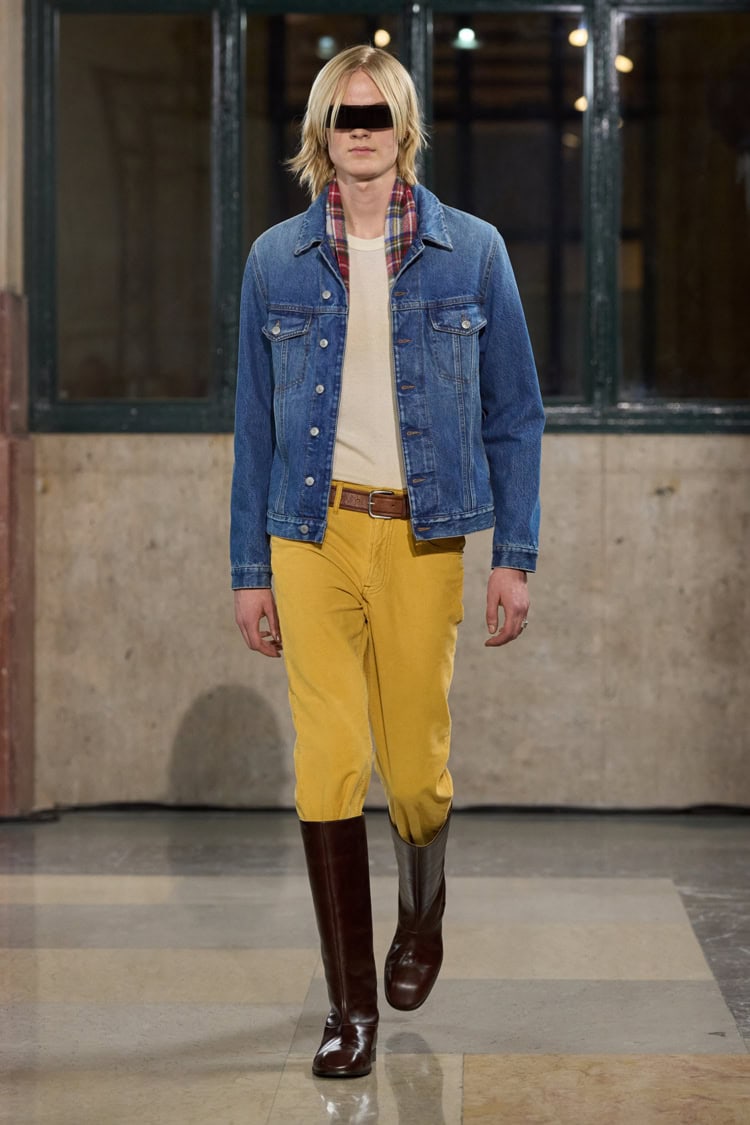 MM6 Maison Margiela 2026 SPRING SUMMER_014