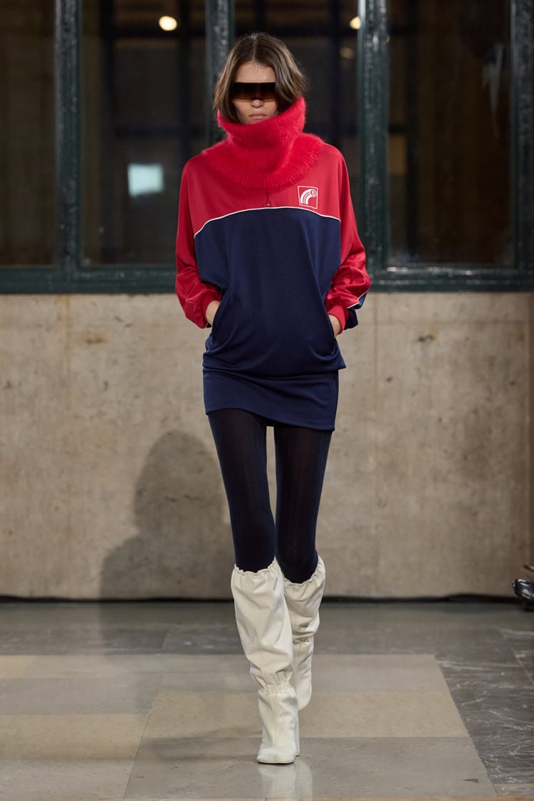 MM6 Maison Margiela 2026 SPRING SUMMER_016