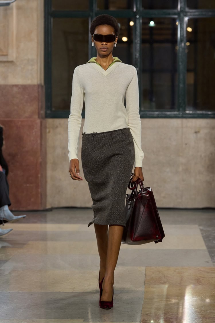 MM6 Maison Margiela 2026 SPRING SUMMER_018