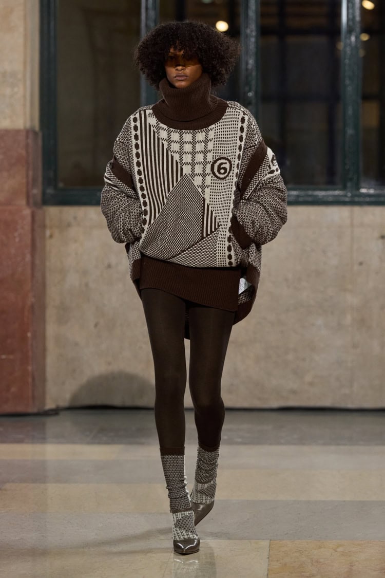 MM6 Maison Margiela 2026 SPRING SUMMER_019