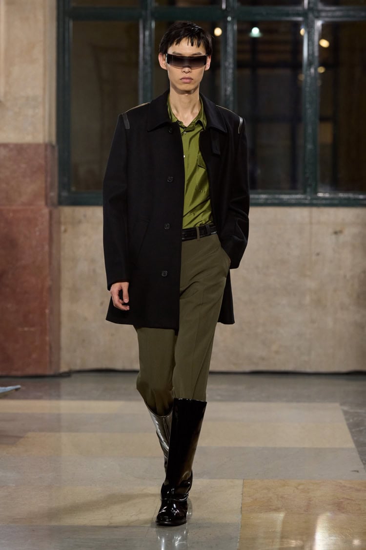 MM6 Maison Margiela 2026 SPRING SUMMER_022