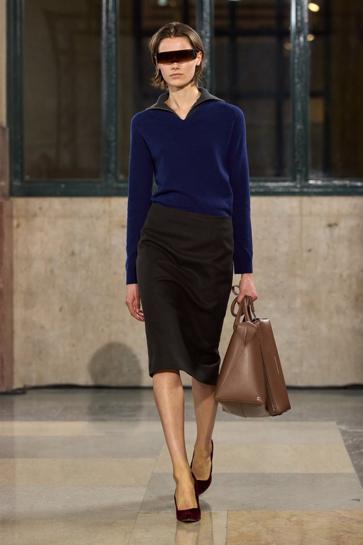 MM6 Maison Margiela 2026 SPRING SUMMER_023