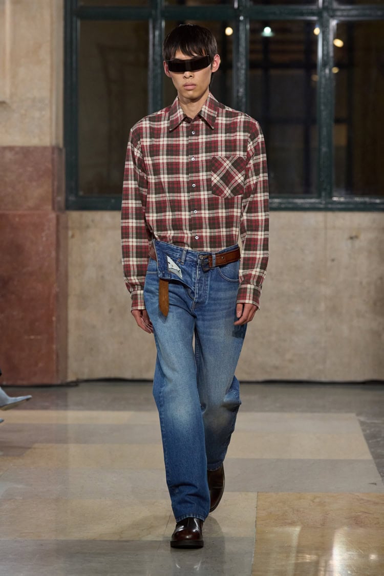 MM6 Maison Margiela 2026 SPRING SUMMER_024