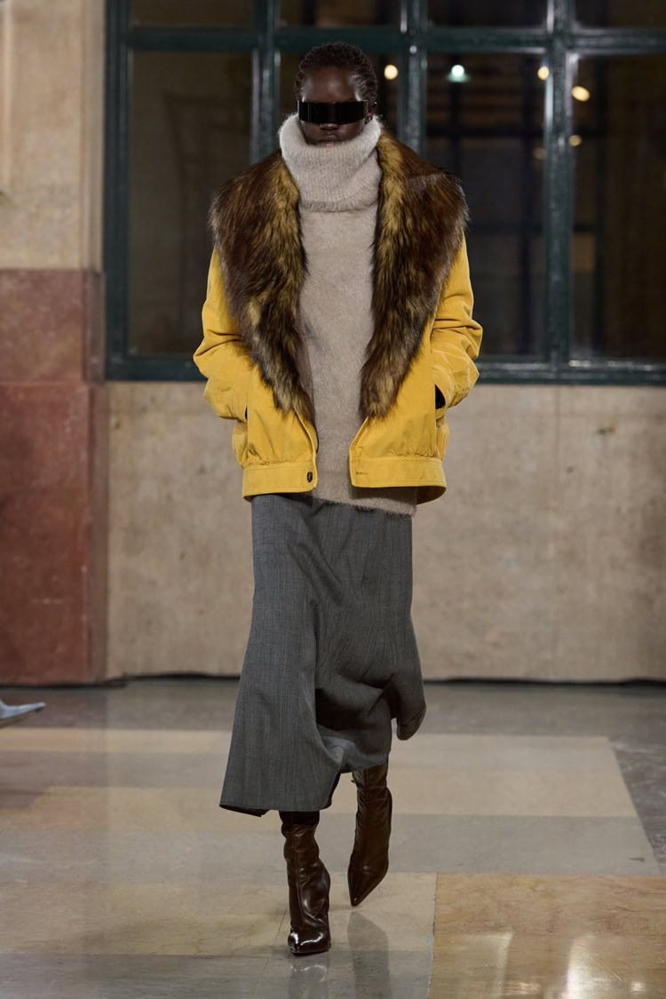 MM6 Maison Margiela 2026 SPRING SUMMER_025