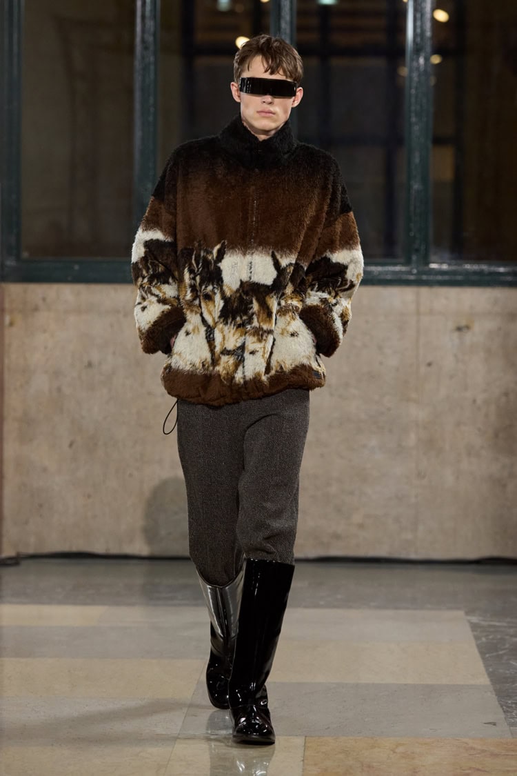 MM6 Maison Margiela 2026 SPRING SUMMER_026