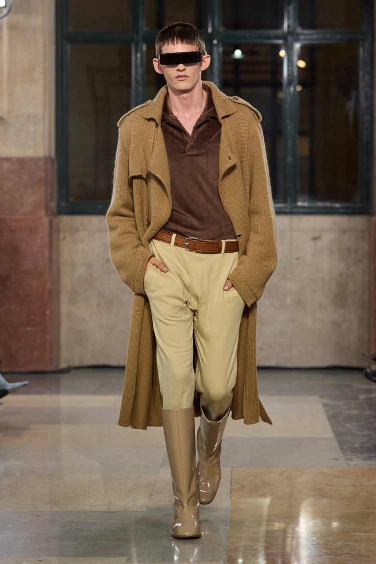 MM6 Maison Margiela 2026 SPRING SUMMER_030