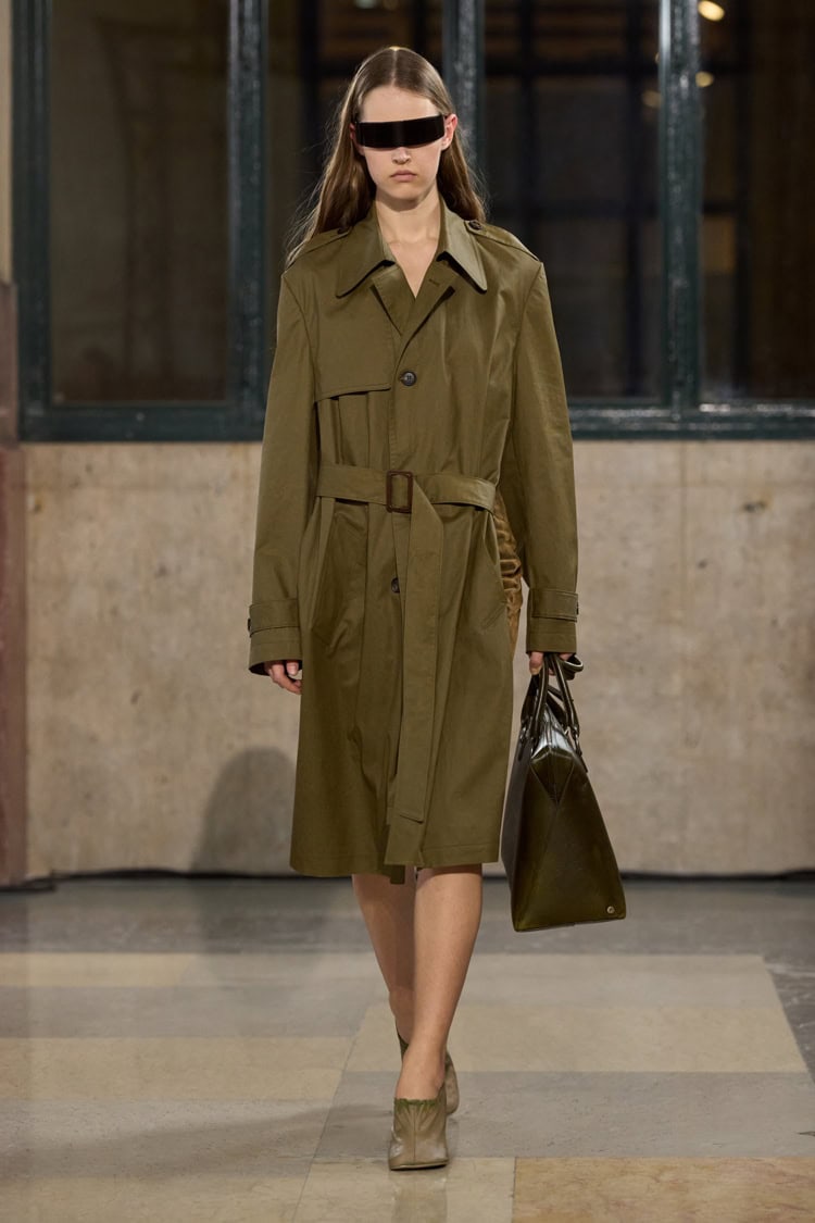 MM6 Maison Margiela 2026 SPRING SUMMER_031