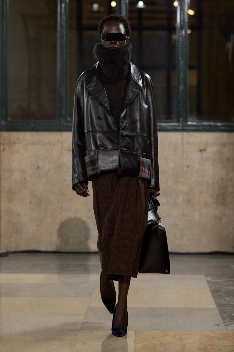 MM6 Maison Margiela 2026 SPRING SUMMER_032