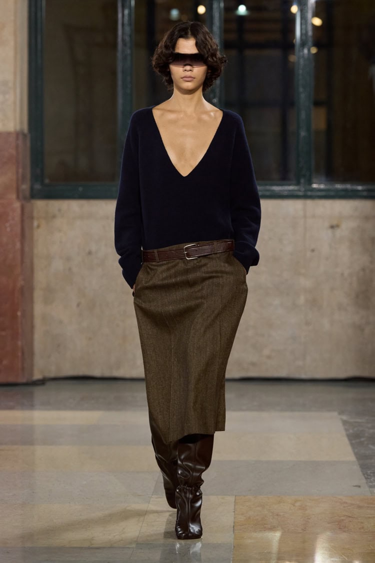 MM6 Maison Margiela 2026 SPRING SUMMER_033